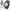 Curren Quartz Men's Black Stainless Steel Waterproof Watch (White 4.4cm Dial) - CUR083
