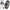 Curren Quartz Men's Black Waterproof Watch with Rhinestone Accents (Black 4.5cm Dial) - CUR052