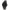 Curren Men's Watch with Black Steel Band (Black 4.7cm Dial) - CUR003