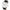Curren Men's Watch with Leather Band (White 4.8cm Dial) - CUR014