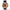 Curren Men's High Fashion Chronograph with Leather Band (Amber 4cm Dial) - CUR113