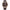 Curren Men's Round Date Watch (Dial 4.6cm) - CUR192