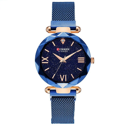 New Arrival – Curren Watches