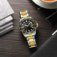 CURREN Top Brand Luxury Fashion Luminous Watch Men Waterproof Date Clock Sport Watches Mens Quartz Wristwatch Relogio Masculino