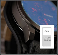 CURREN Top Brand Luxury Mens Watches Male Clocks Date Sport Military Clock Leather Strap Quartz Business Men Watch Gift 8225