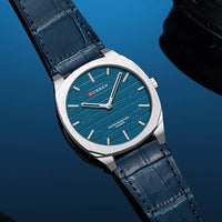 CURREN 8480 New Fashion Mens Watches Brand Luxury Sport Waterproof Simple Ultra-Thin Watches Men Quartz Clock Relogio Masculino