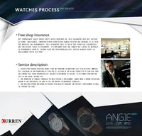 CURREN 8110 Men's Quartz Watch Calendar Luminous Sports Strap Waterproof Casual Cool Wristwatch Male Clock reloj hombre