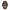 Curren 8225 Men's Military Watch, Leather Strap