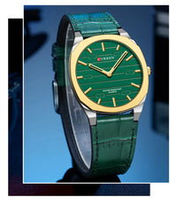 CURREN 8480 New Fashion Mens Watches Brand Luxury Sport Waterproof Simple Ultra-Thin Watches Men Quartz Clock Relogio Masculino