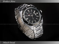 CURREN 8110 Men's Quartz Watch Calendar Luminous Sports Strap Waterproof Casual Cool Wristwatch Male Clock reloj hombre