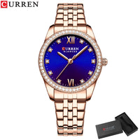 New stock! ! Women Bracelet Watches Steel belt Love Steel belt Rhinestone Quartz Wrist Watch Luxury Fashion Watch for women