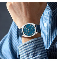 CURREN 8480 New Fashion Mens Watches Brand Luxury Sport Waterproof Simple Ultra-Thin Watches Men Quartz Clock Relogio Masculino