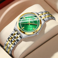 CURREN Luxury Women Watches Fashion Casual FemaleLadies Stainless Steel Quartz Wristwatches Life Waterproof Girlfriend Gift