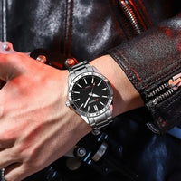 Curren Simple Classic Fashion Watch (Dial 4.3cm) - CUR227