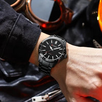 Curren Simple Classic Fashion Watch (Dial 4.3cm) - CUR227