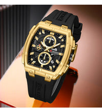 CURREN Men Casual Sport Military Quartz Calendar Wrist Watch for Man Business Leather Waterproof Male Clock Relogio Masculino
