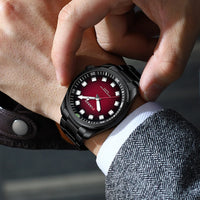 CURREN 8451 Fashion Men Watch Top Brand Luxury Waterproof Sport Mens Watches Stainless steel Automatic Date Military Wristwatch