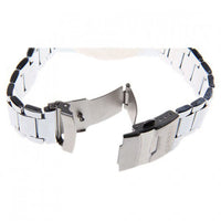 Curren Quartz Men's Chronograph (White 4.7cm Dial) - CUR099