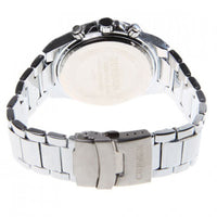 Curren Quartz Men's Chronograph (White 4.7cm Dial) - CUR099