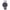 Curren Quartz Men's Stainless Steel (Black 4.5cm Dial) - CUR074