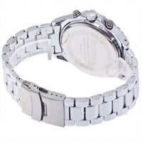 Curren Quartz Men's Stainless Steel (Black 4.5cm Dial) - CUR074