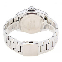 Curren Quartz Men's Stainless Steel Waterproof Watch (White 5.2cm Dial) - CUR082