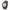 Curren Quartz Men's Black Stainless Steel Waterproof Watch (White 4.4cm Dial) - CUR083