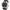 Curren Men's Watch with Silicone Band (Black 5.7cm Dial) - CUR040