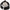 Curren Men's Watch with Silicone Band (Black 5cm Dial) - CUR019