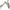 Curren Men's Watch with Stainless Steel Band (White 4cm Dial) - CUR004