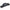 Curren Men's Black Stainless Steel Watch (Black 4cm Dial) - CUR005