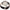 Curren Quartz Unisex Watch with Black Leather Band (White 4.7cm Dial) - CUR117
