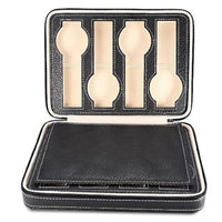 Curren PU Leather 8 Grids Watch Box - CUR WB1002