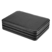 Curren PU Leather 8 Grids Watch Box - CUR WB1002