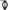 Curren Men's Black Stainless Steel Chronograph with Copper Accents (Black 5cm Dial) - CUR106