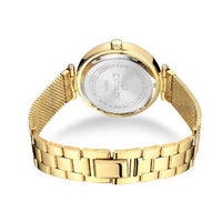 Curren Women's Beautiful Dial Watch (Dial 3.0cm) - CUR 147