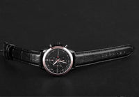 Curren Unisex Quartz Watch (Dial 4.2cm) - CUR 140