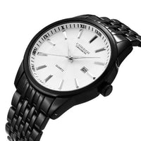Curren Luxury Business Watch (Dial 4.3cm) - CUR 153