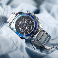 Curren Men s Business Fashion Watch Dial 4.3cm CUR200 Curren Watches
