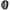 Curren Quartz Men's Watch with Dual Chronograph (Black 4.2cm Dial) - CUR100