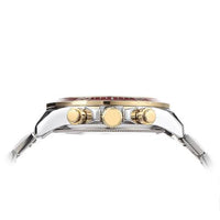 Curren Stainless Steel High Quality Watch (Dial 3.8cm) - CUR 141