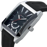 Curren Unisex Fashion Watch (Dial 4.5cm) - CUR 166