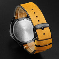 Curren Sports Luxury Men's Watch (Dial 4.5cm) - CUR205