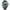 Curren Military Luminous Pointer (Green 4.5cm Dial) - CUR124