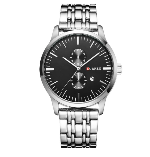 Curren Classic Business Watch (Dial 4.3cm) - CUR 159