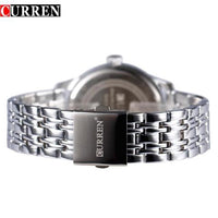 Curren Classic Business Watch (Dial 4.3cm) - CUR 159