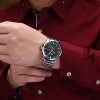 Curren Classic Business Watch (Dial 4.3cm) - CUR 159