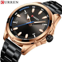 Curren Casual Business Watch (Dial 4.5cm) - CUR 174