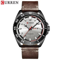 Curren Sports Luxury Men's Watch (Dial 4.5cm) - CUR205