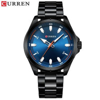 Curren Casual Business Watch (Dial 4.5cm) - CUR 174